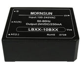 Psu 85-264vac to 12vdc 0.9a or dc-dc i=120-370vdc lb10-10b12